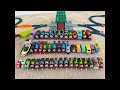 Tidy toy with me live!