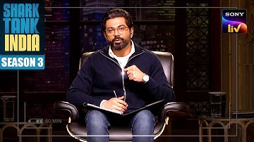 Shark Tank India 3 | What Is Internal Rate Of Return? - जानिए New Shark Varun Dua से | Shark Bites