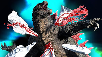 What Will Happen In Godzilla x Kong: Supernova