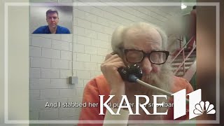EXTENDED INTERVIEW: A cold case killer's jailhouse confession