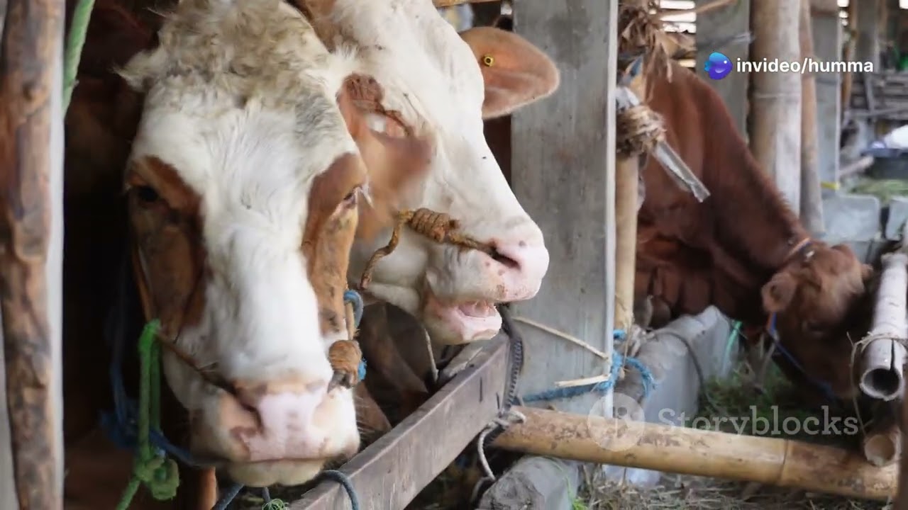 The Evolution of Animal Breeding: From Past to Future!