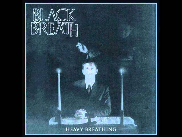 Watch Black Breath - Escape from Death on YouTube Watch Black Breath - Escape from Death on YouTube
