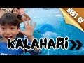 5 REASONS to GO to KALAHARI RESORT 🐘💗  in Round Rock Texas | Vacation Spots for KIDS and Adults