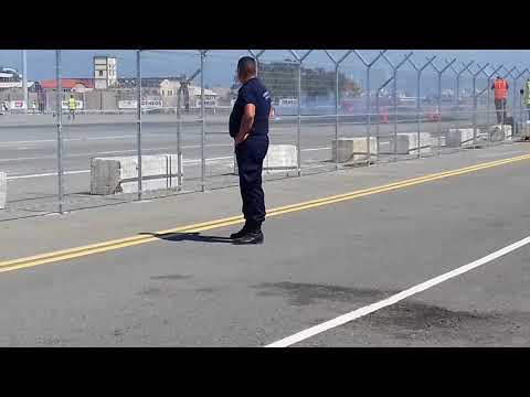 Lemesos drift 2018