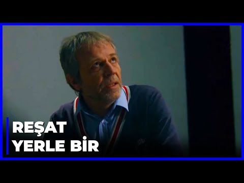 Hücredeki Gazeteci Reşat'ı Fena Benzetti! - Fatmagül'ün Suçu Ne? 67. Bölüm