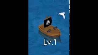 UP and UP and UP / DOKDO (by Zzoo) screenshot 3