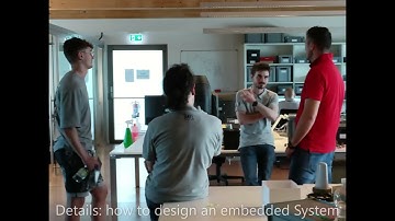 We welcome schools in our facilities for a company tour