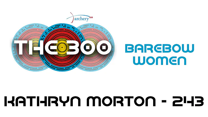 Kathryn Morton - The 300