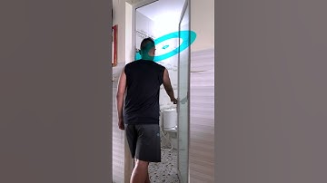 Sai SEN Cách Chỉnh | Đui Đèn Cảm Ứng Vi Sóng KAWASAN | Model RS686C