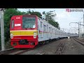 KERETA API INDONESIA - PART 23