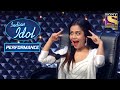 "Ye Kali Kali Aankhein" पे Sourabh ने दिया धमकेदार Performance | Indian Idol Season 10