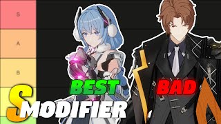 Aether Gazer GLOBAL S Rank Standard Modifier Tier List Who to Invest