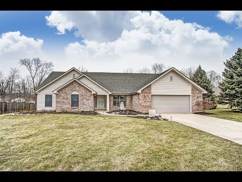 42 Patton Drive, Springboro, OH home video tour