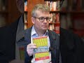 Must-read books, according to John Green, author of 'Hollywood, Ending'