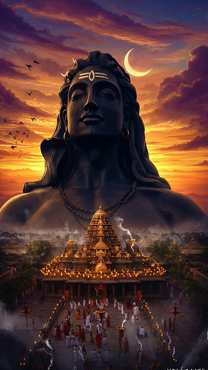 🚩har har mahadev 🚩 song Hai mere sharir payhat