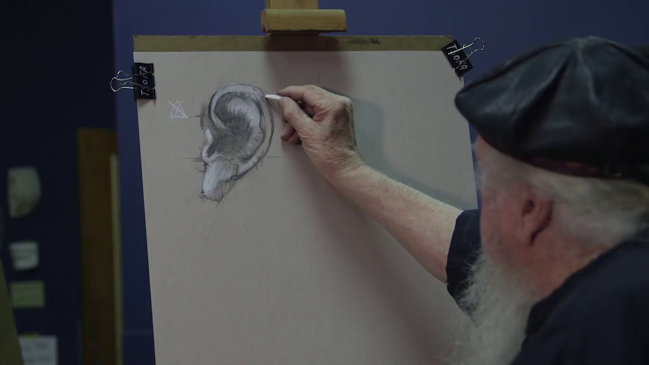 Mentler Monday Musings - Live Stream from TSOFA Studio