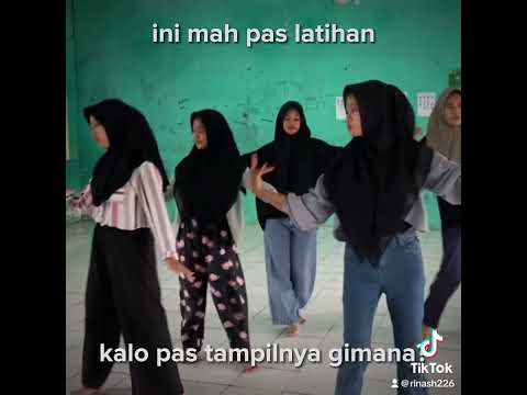 Video Cinta Di Sekolah