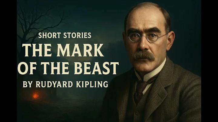 Short Stories. The Mark of the Beast by Rudyard Kipling.