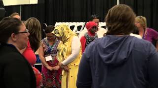 Positive Youth Development Promo Video (PYDI)