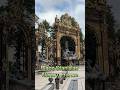 18th century Place Stanislas, Nancy France. #zekeandterri #midlifetravel #nancyfrance