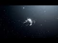 Space probe. Ambient relaxation. Sound meditation