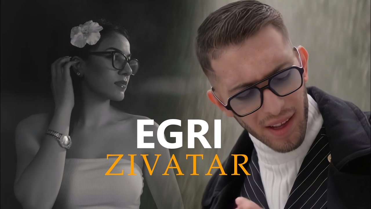 EGRI - ZIVATAR