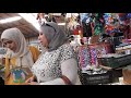 🇪🇬 CAIRO - EGYPT مصر - Streets of Cairo & Public Market