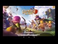 Clans Of Clans #1
