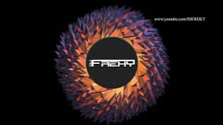 Conga - Dj Freky (FULL VERSION) #GUARACHA #ALETEO #TRIBAL