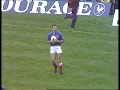 Blanco, Sella, Camberabero and Saint-André...magic in 1991 | Guinness Six Nations