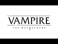 How To RPG: Vampire the Masquerade 5e