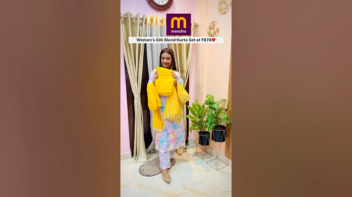 Link in my Community Post♥️#meesho #meeshofinds #cordsets #fashion #meeshodress #meeshohaul