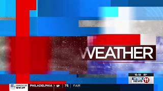 WTOK Weather - Zack Rogers 26