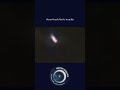 Spinning bright orb filmed over Perth, Australia
