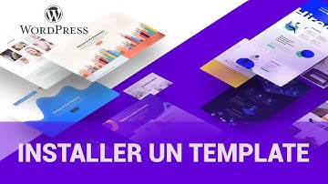 #2 Wordpress - Installer un thème (design) professionnel