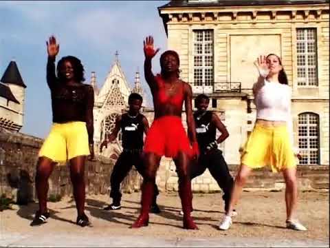 Awilo longomba   mondongo dvd   9   karolina II (2004)