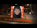 Ellen Cleghorne | Gotham Comedy Live