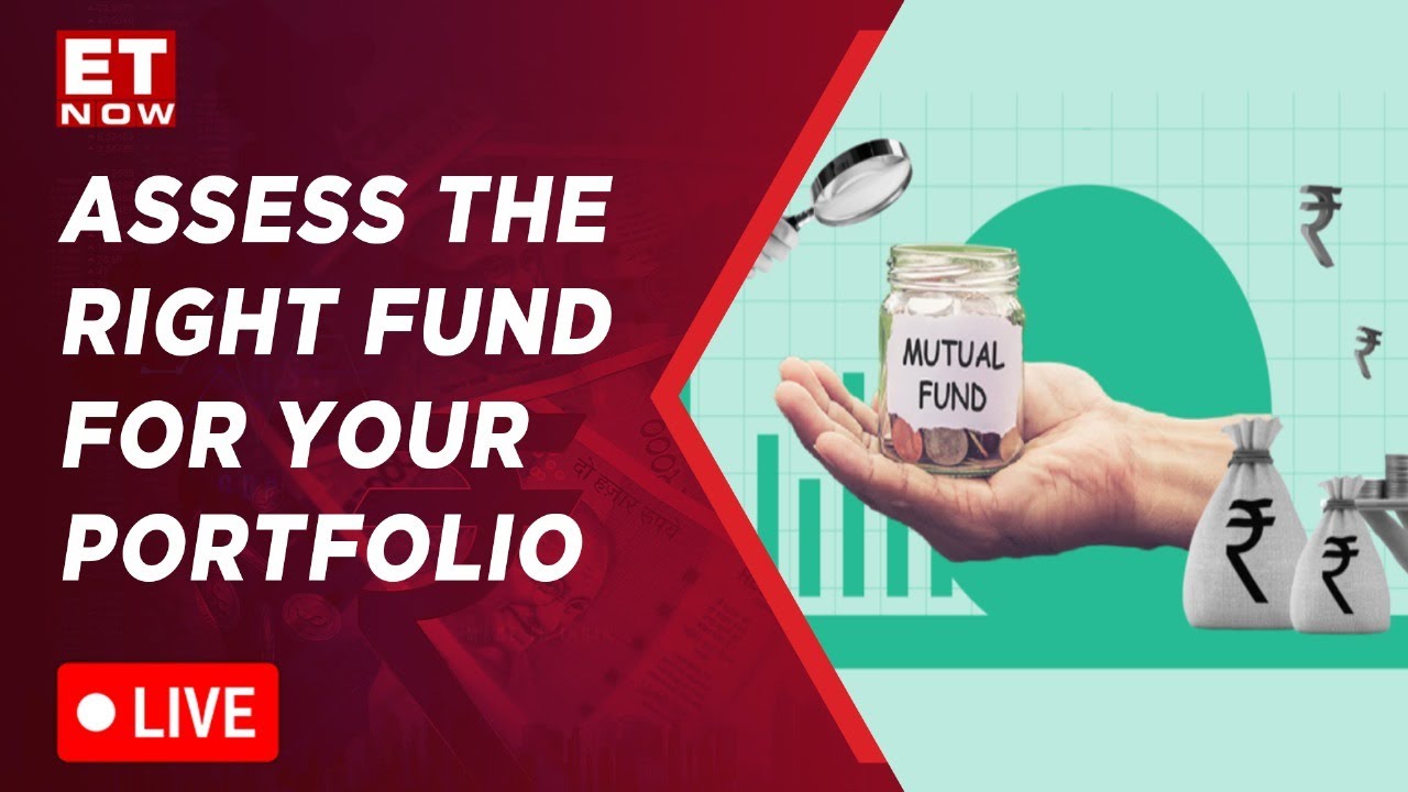 ET Now Live Find Out Mutual Funds That Suits Your Return Expectation et-now-live-find-out-mutual-funds-that-suits-your-return-expectation