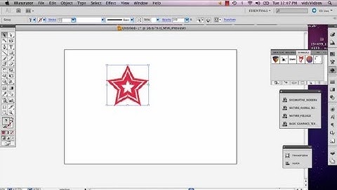 Defining a New Symbol in Illustrator : Adobe Illustrator