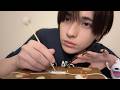 【ASMR】一昔前の音フェチ