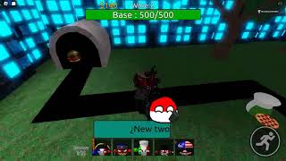 CountryBall Tower Defense | Gameplay screenshot 2