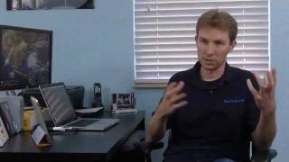 Matthew Wensing - The Stormpulse Story, Part 2 of 2