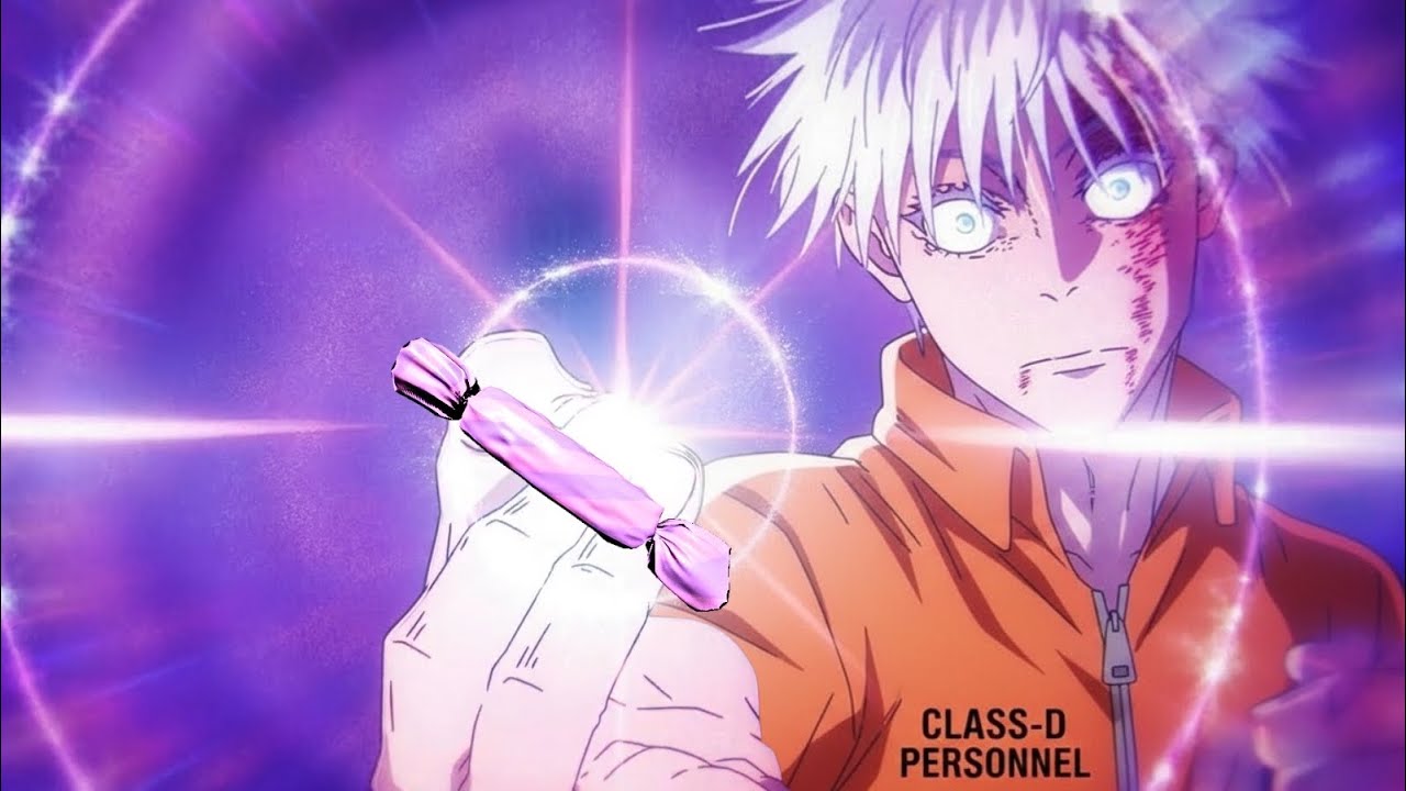 Pink Candy Addicts are Let Loose in a Secret Lab