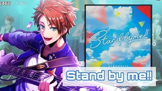 [AAside] [EXPERT 24 - PERFECT FULL COMBO] Stand by me!! - Argonavis