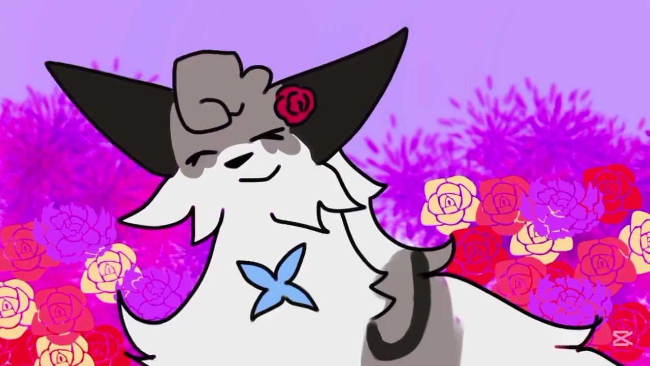 Emotions meme| Artfight attack on 