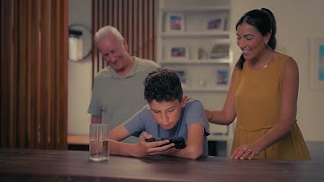 Keeping Kids Safe Online — Appropriate Supervision (15")