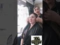 mechas #studiojymvalency #jsstudiobeutyhair #peluqueriabogota #KERATINĂ