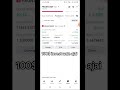 30 hzr pkr in 5 minutes on binance #trading #foryou #binance #crypto
