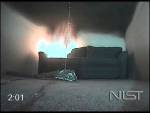 Compartment Fire