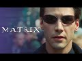 The Matrix — Exposition in Action